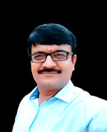 Susanto Ganguly